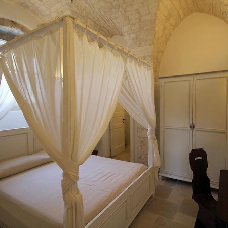 La Vecchia Tabaccheria B&B Ostuni Bilik gambar