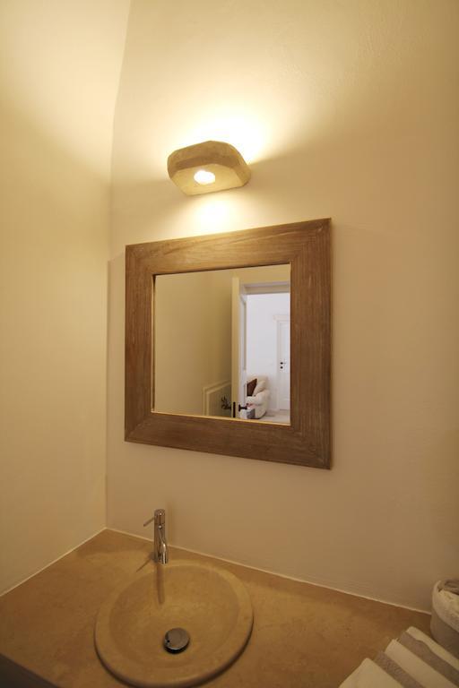 La Vecchia Tabaccheria B&B Ostuni Luaran gambar