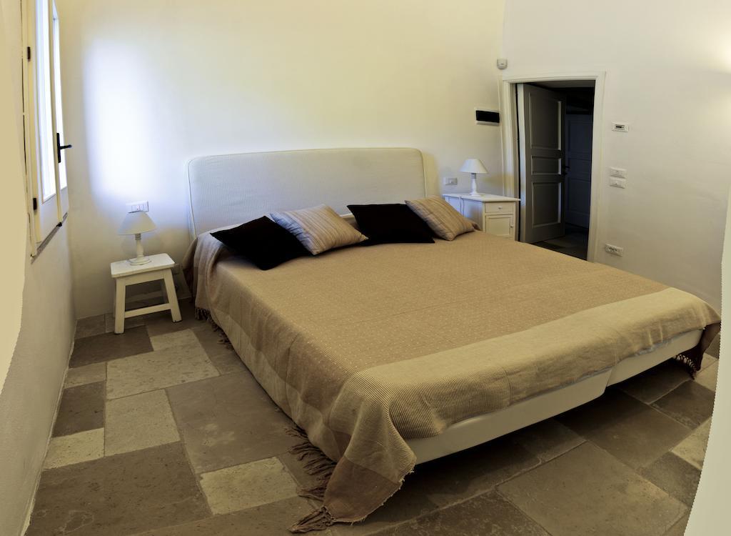 La Vecchia Tabaccheria B&B Ostuni Bilik gambar