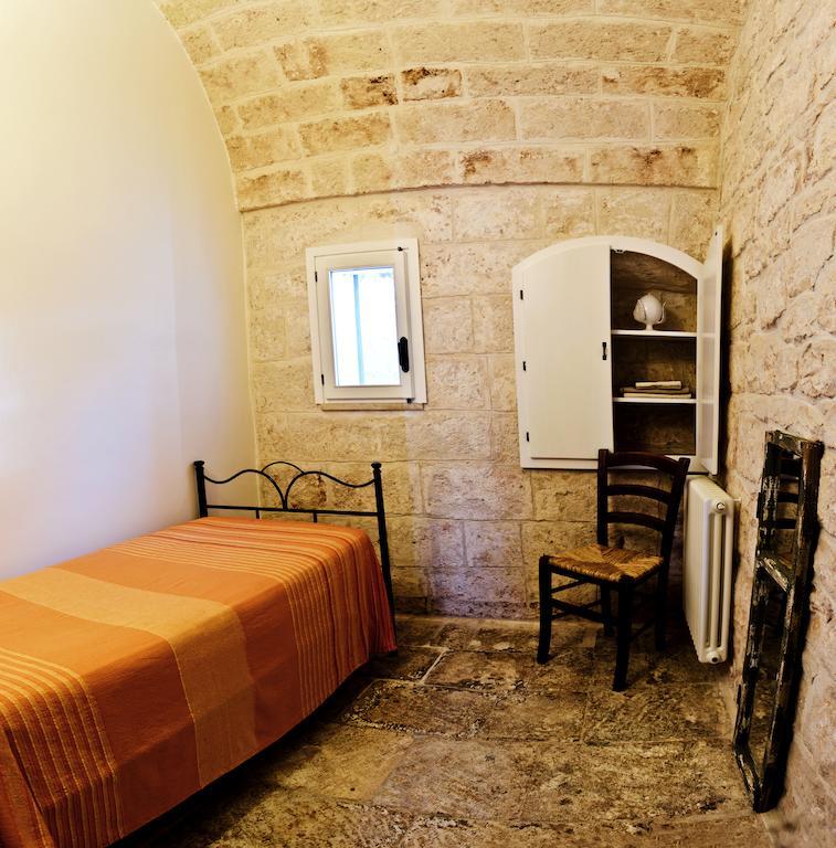 La Vecchia Tabaccheria B&B Ostuni Bilik gambar