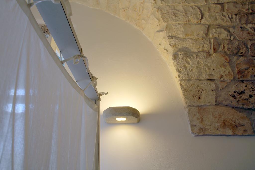La Vecchia Tabaccheria B&B Ostuni Bilik gambar