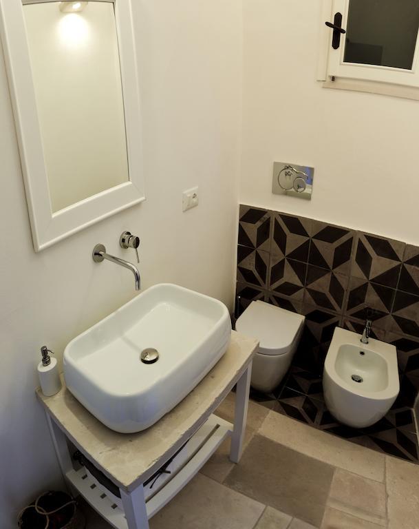 La Vecchia Tabaccheria B&B Ostuni Bilik gambar