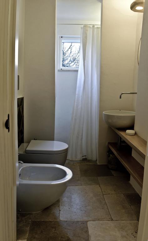 La Vecchia Tabaccheria B&B Ostuni Bilik gambar