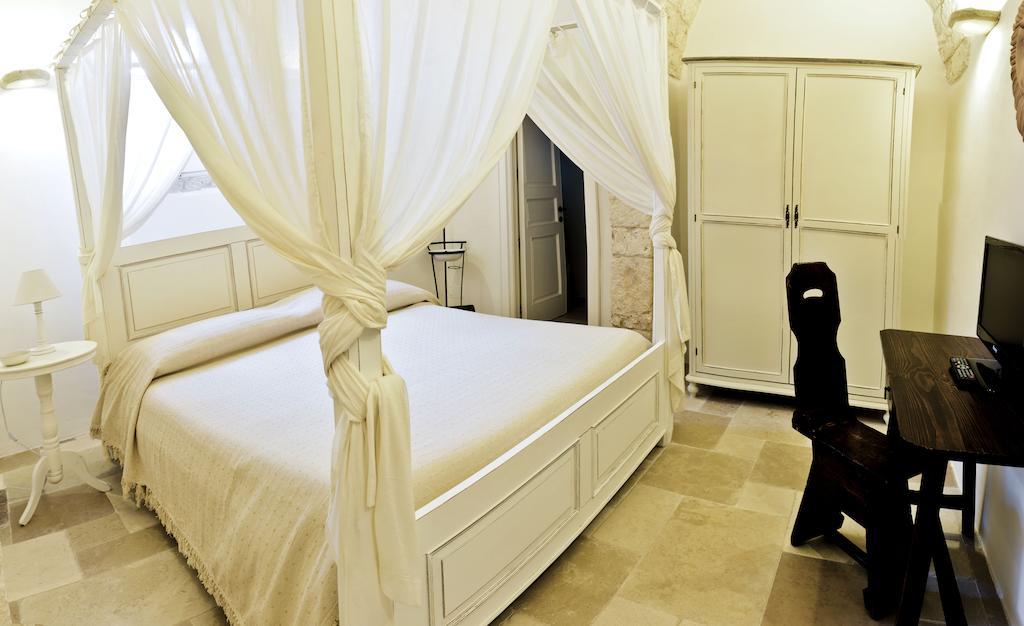 La Vecchia Tabaccheria B&B Ostuni Bilik gambar