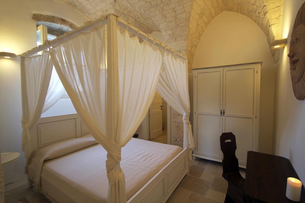 La Vecchia Tabaccheria B&B Ostuni Bilik gambar
