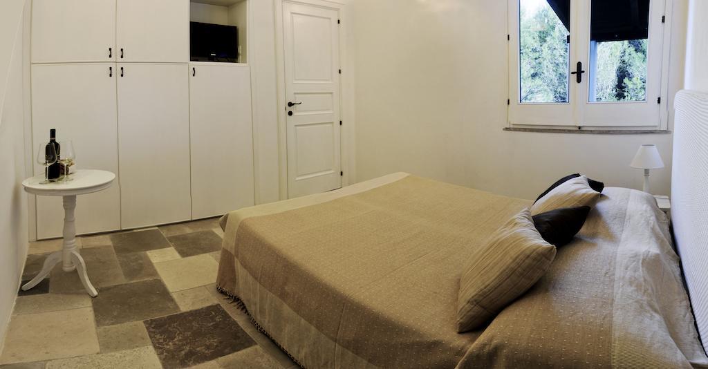 La Vecchia Tabaccheria B&B Ostuni Bilik gambar